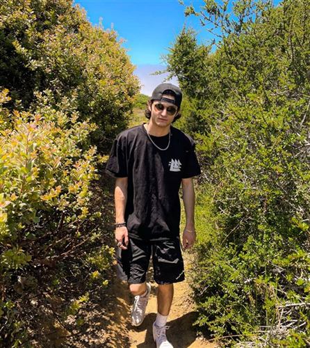 JAKE RYAN