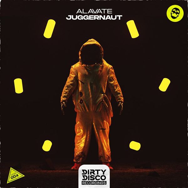 DDR005 cover art