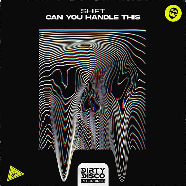 DDR013 cover art