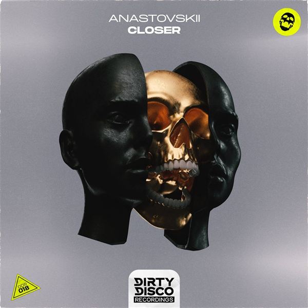 DDR018 cover art