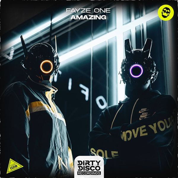 DDR029 cover art