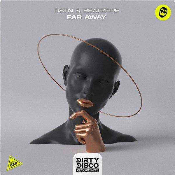 DDR039 cover art