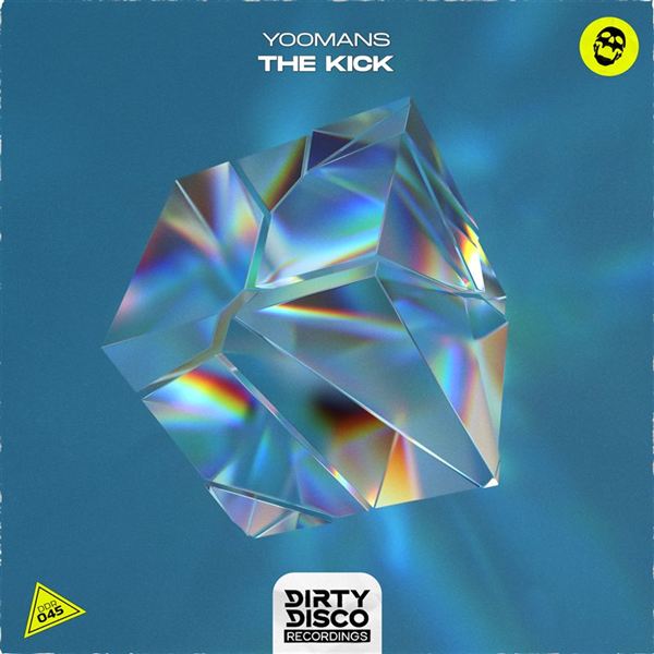 DDR045 cover art