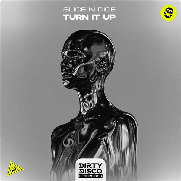 DDR046 cover art