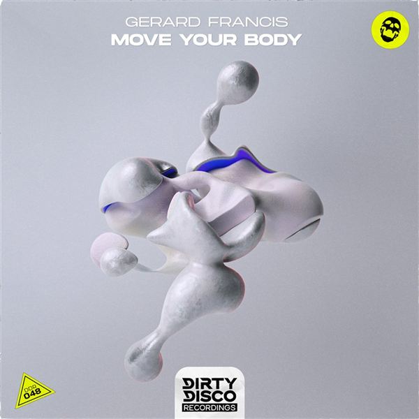 DDR048 cover art