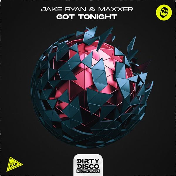 DDR049 cover art